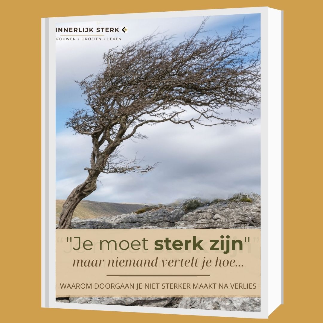 Sterk zijn wggd